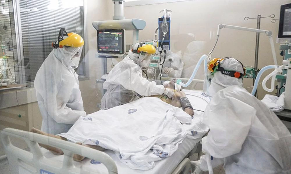Υπό κατάρρευση το τουρκικό σύστημα υγείας - Χιλιάδες γιατροί μεταναστεύουν στο εξωτερικό